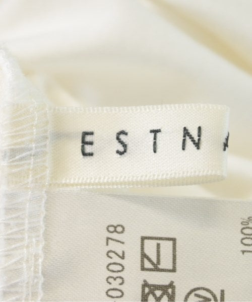 ESTNATION 無袖上衣