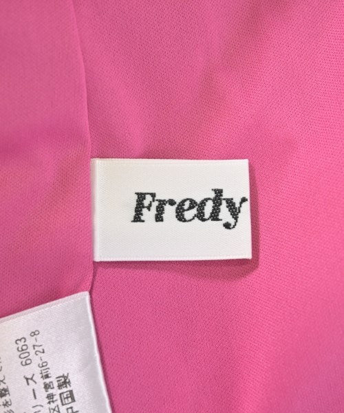 fredy emue 長裙/超長裙