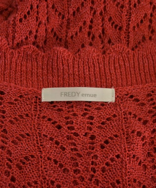 fredy emue 毛衣