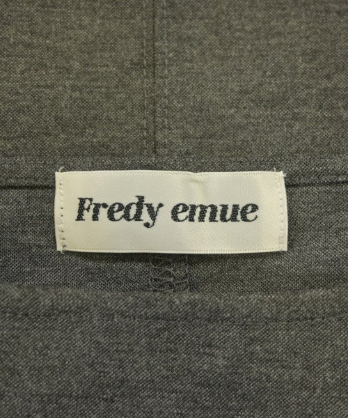 fredy emue T恤/上衣