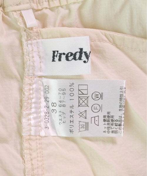 fredy emue 其他褲