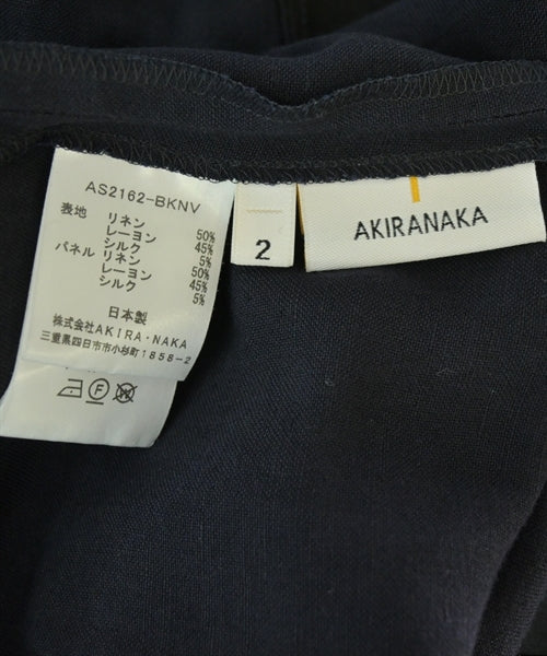 AKIRA NAKA 洋裝
