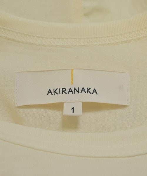 AKIRA NAKA 女襯衫
