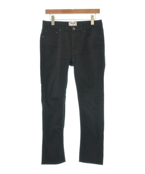 Acne Studios 牛仔褲