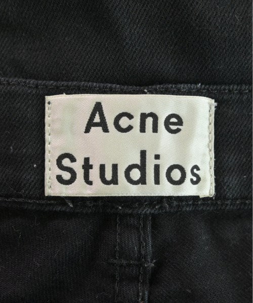Acne Studios 牛仔褲