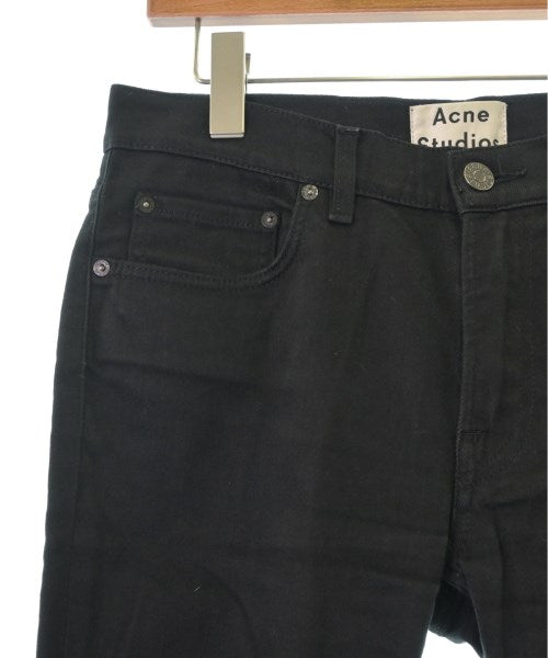 Acne Studios 牛仔褲