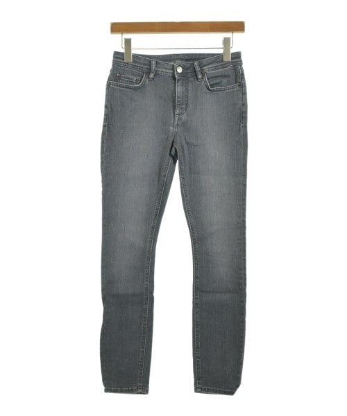Acne Studios 牛仔褲