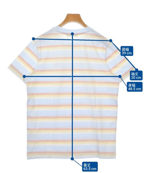 Acne Studios T恤/上衣