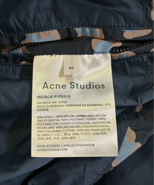 Acne Studios 其他飛行外套