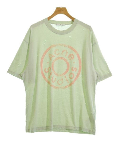 Acne Studios T恤/上衣