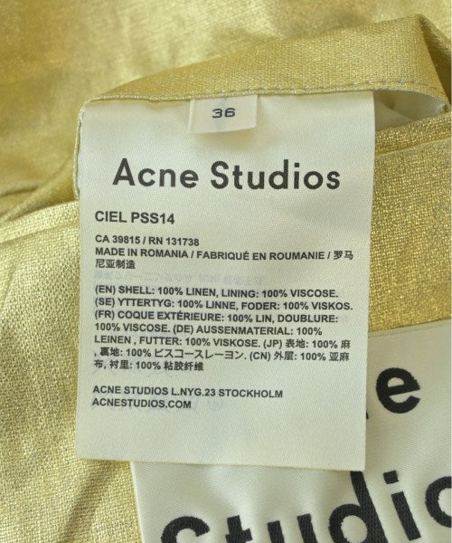 Acne Studios 夾克