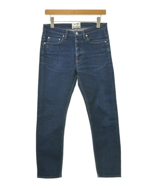 Acne Studios 牛仔褲