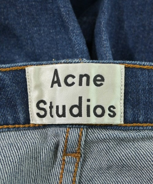 Acne Studios 牛仔褲
