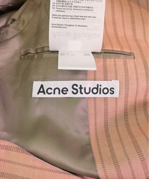 Acne Studios 休閒夾克