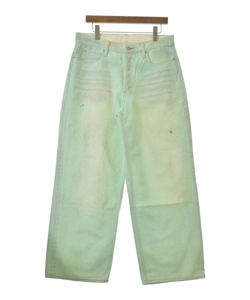 Acne Studios 牛仔褲