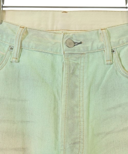 Acne Studios 牛仔褲