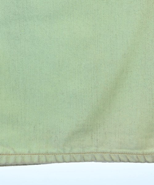 Acne Studios 牛仔褲