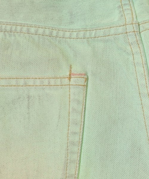 Acne Studios 牛仔褲