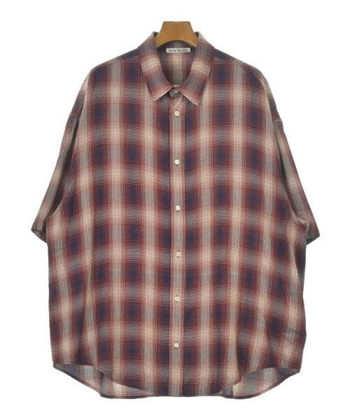 Acne Studios 休閒襯衫