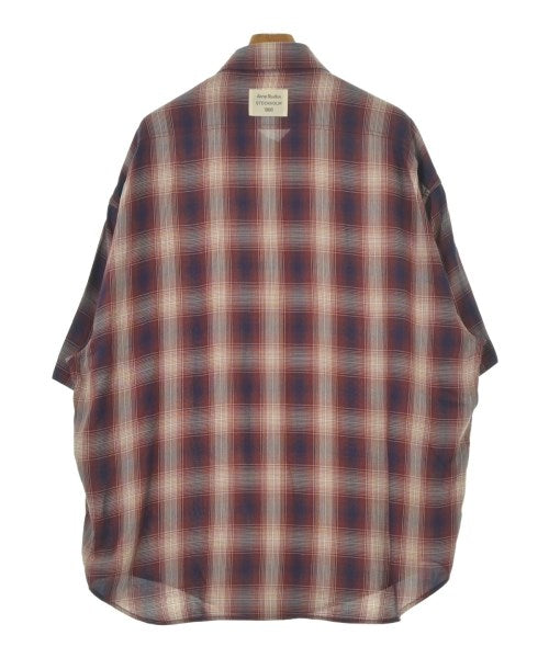 Acne Studios 休閒襯衫