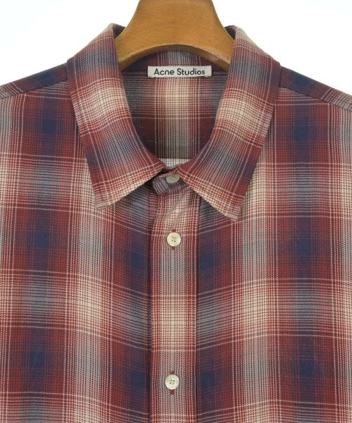 Acne Studios 休閒襯衫