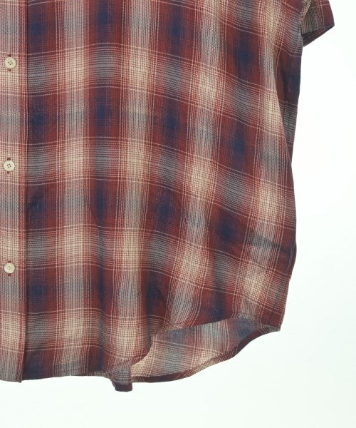 Acne Studios 休閒襯衫