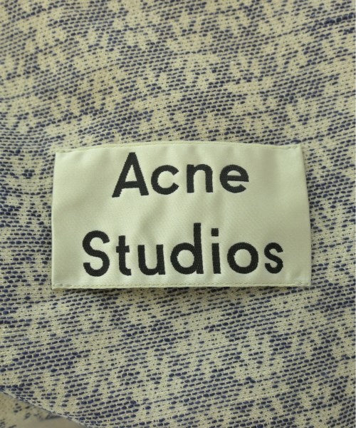 Acne Studios 休閒夾克