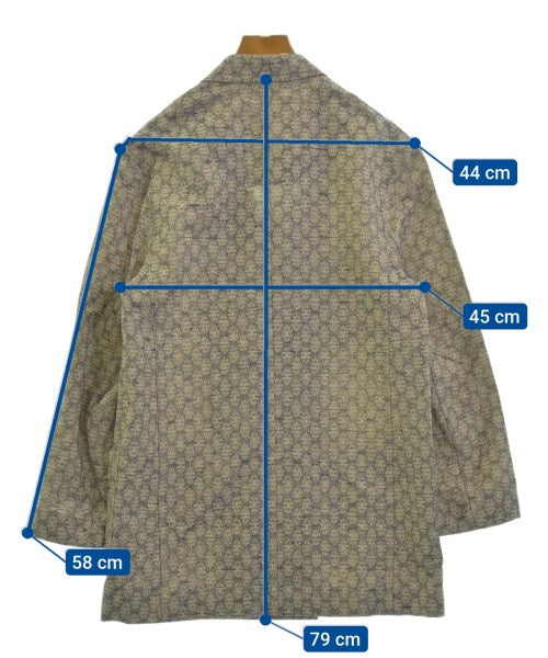 Acne Studios 休閒夾克