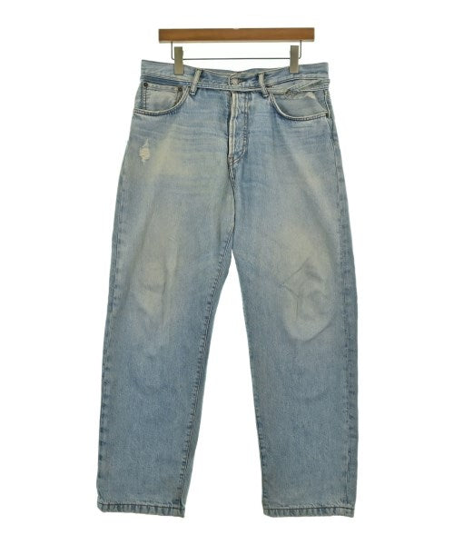 Acne Studios 牛仔褲