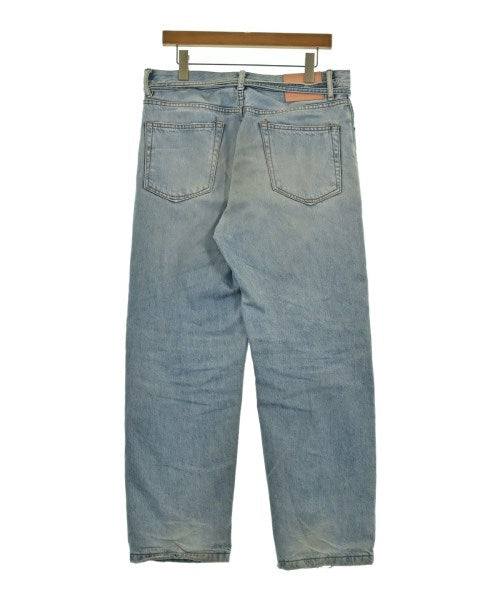 Acne Studios 牛仔褲