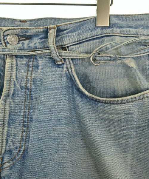 Acne Studios 牛仔褲