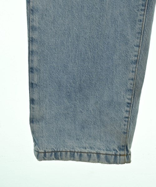 Acne Studios 牛仔褲