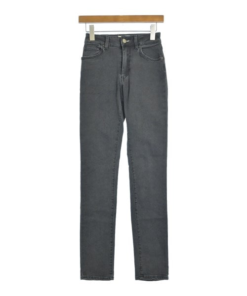 Acne Studios 牛仔褲