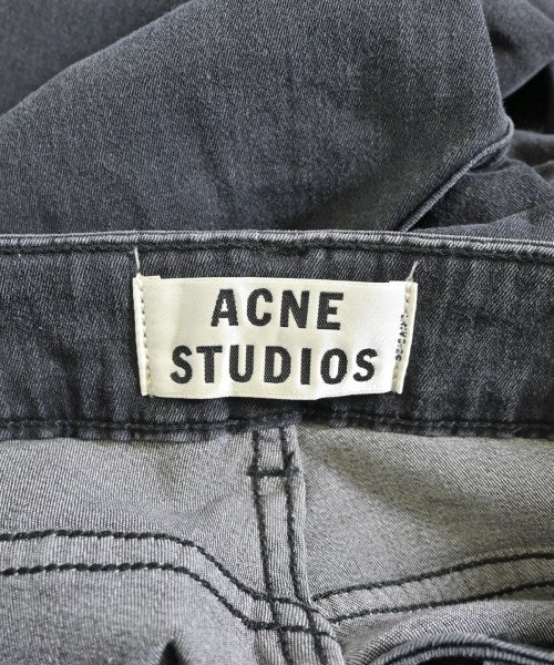 Acne Studios 牛仔褲