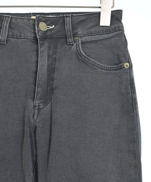 Acne Studios 牛仔褲