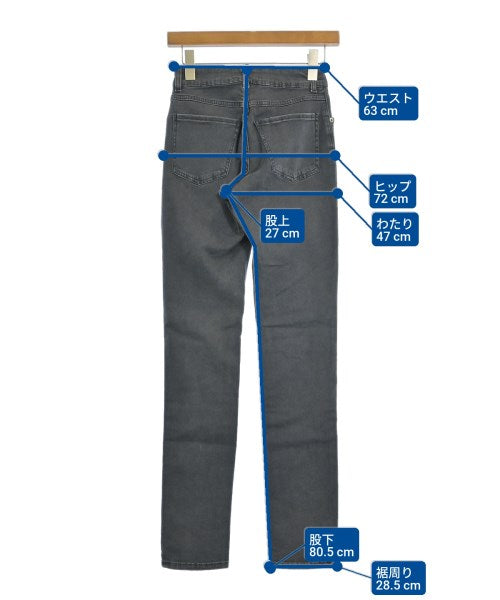 Acne Studios 牛仔褲