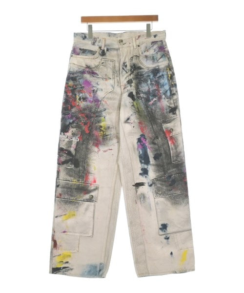 Acne Studios 牛仔褲