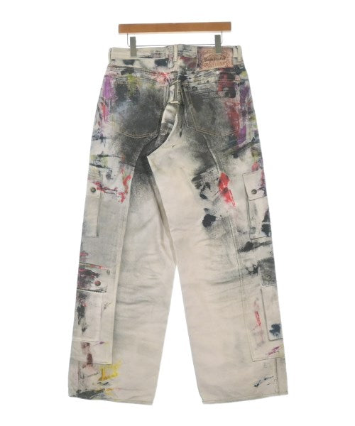 Acne Studios 牛仔褲