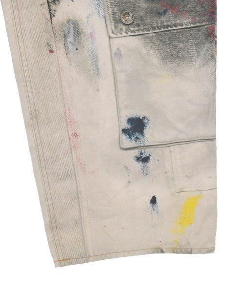 Acne Studios 牛仔褲