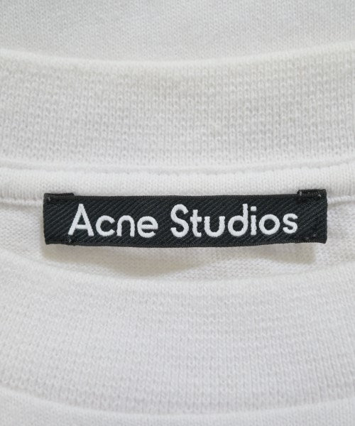 Acne Studios T恤/上衣