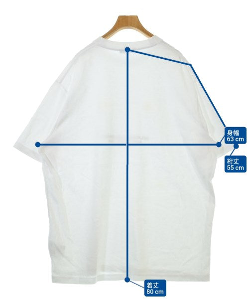 Acne Studios T恤/上衣
