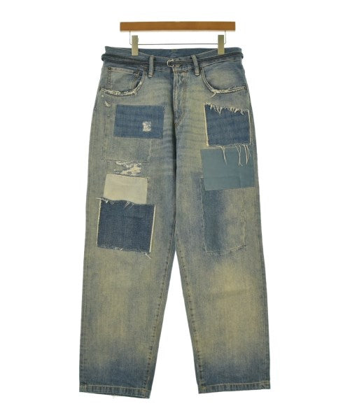 Acne Studios 牛仔褲