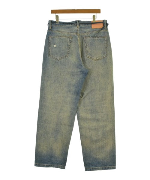Acne Studios 牛仔褲