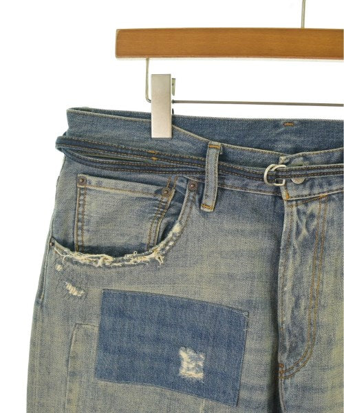 Acne Studios 牛仔褲