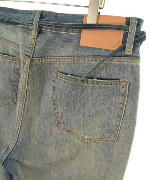 Acne Studios 牛仔褲