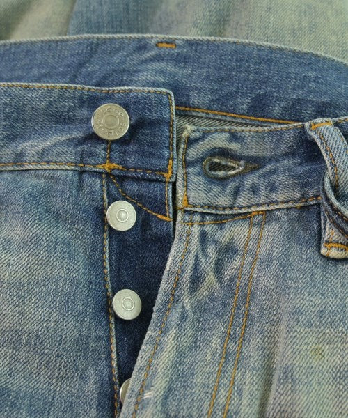 Acne Studios 牛仔褲