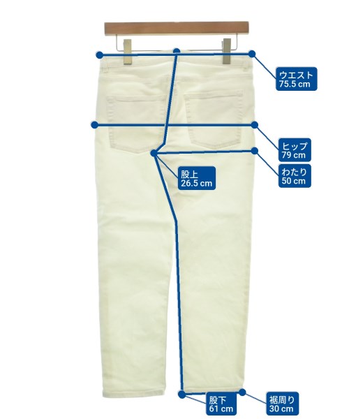Acne Studios 其他褲