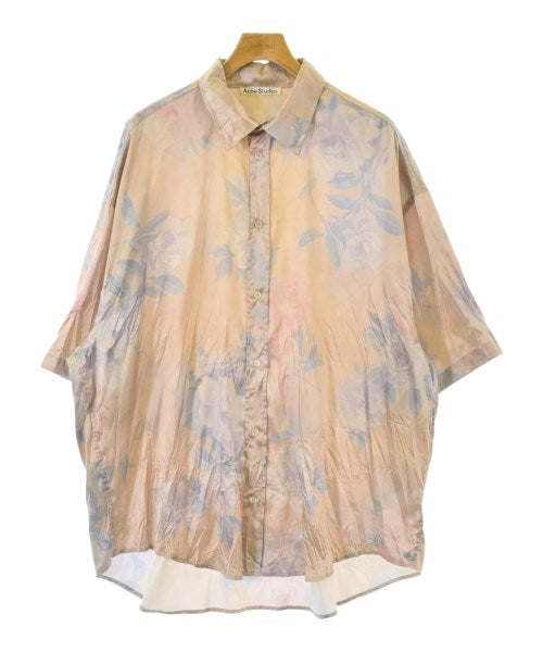 Acne Studios 休閒襯衫