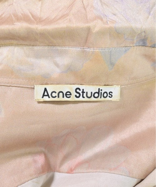 Acne Studios 休閒襯衫