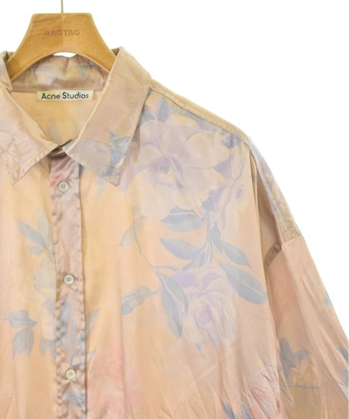 Acne Studios 休閒襯衫